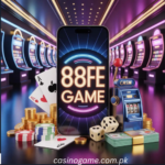 88fe Game