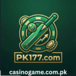 Pk177 Game