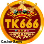 Tk666 Game
