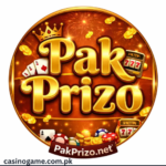 Pak prizo game