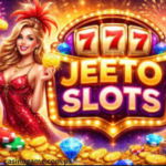 Jeeto Slots Game