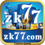 Zk77 Game