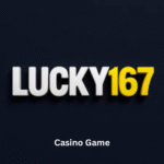 Lucky167 Game