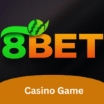 8Bet Game