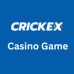 Crickex Game