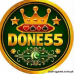 Done55 Game