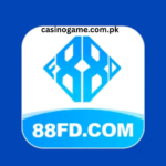 88FD Game
