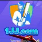 1jj Game