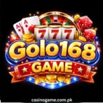 GOLO168 Game