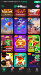 Bv999 game Download
