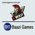 Baazi Game