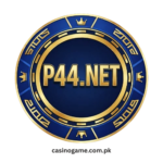 P44 Game