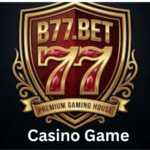 B77 bet game