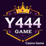 Y444 game